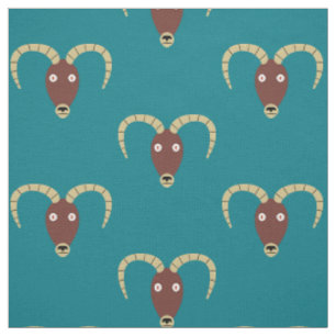 Ram Fabric