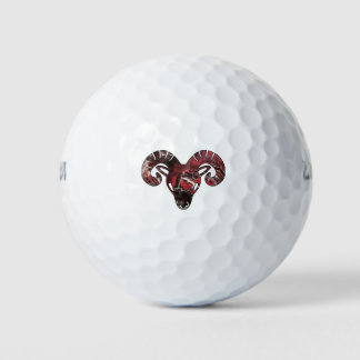 ram golf balls