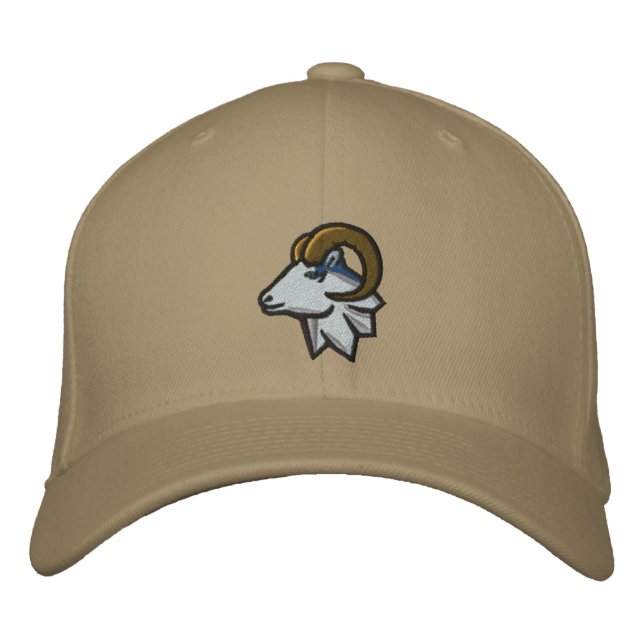 RAM Hat (Front)