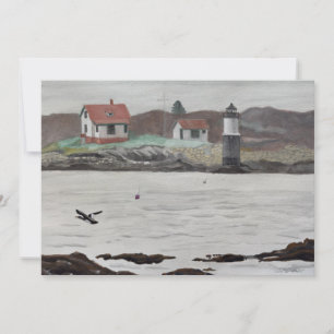 Ram Island Maine