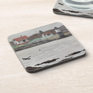 Ram Island Maine Coaster