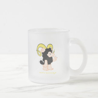 Ram Rod 6 Mug