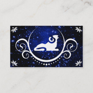 ram sophistications business card