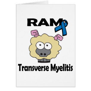 RAM Transverse Myelitis