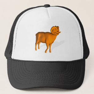Ram Trucker Hat