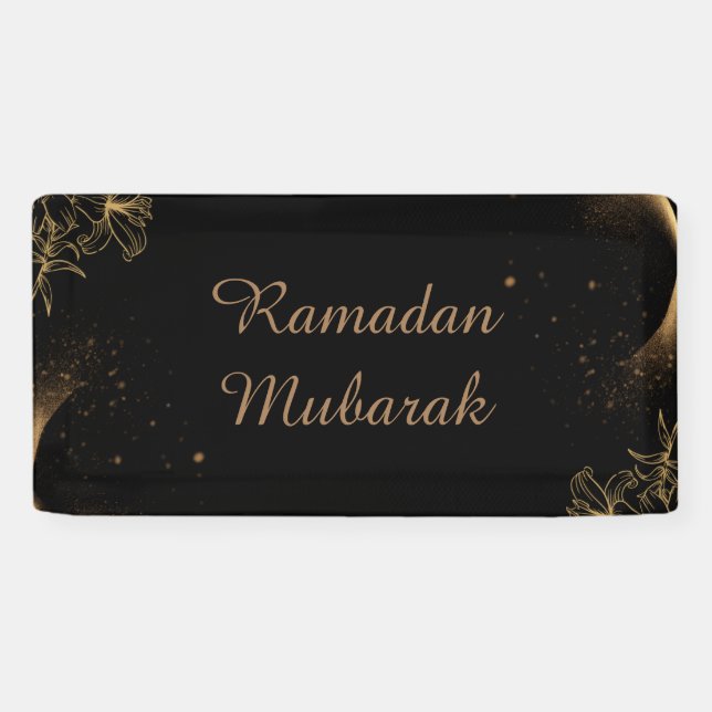 Ramadan banner (Horizontal)
