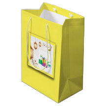 Ramadan best seller medium gift bag