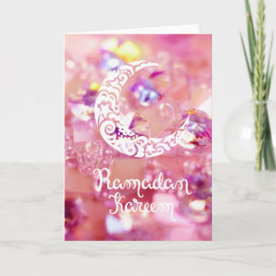 Ramadan Card