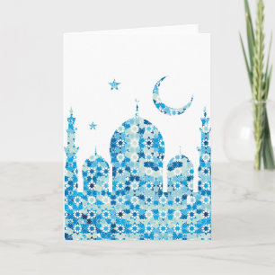 Ramadan Card