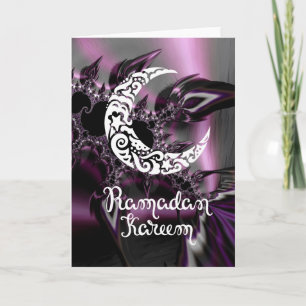 Ramadan Card