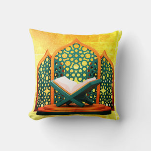 RAMADAN CUSHION