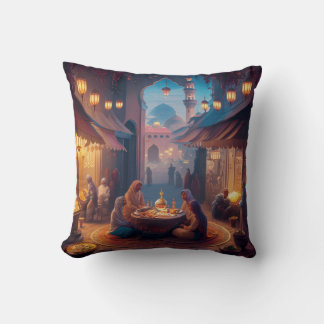 Ramadan Cushion