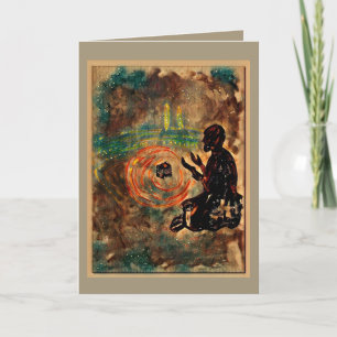 Ramadan day card