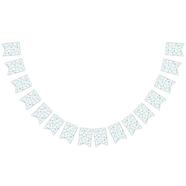 Ramadan Doodles Banner (All)