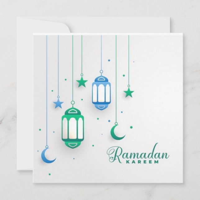 RAMADAN KAREEM (Front)