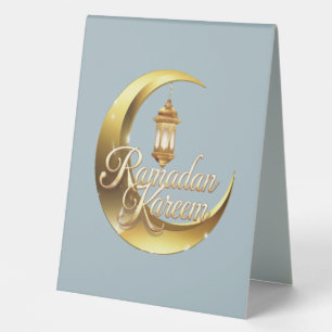 Ramadan Kareem