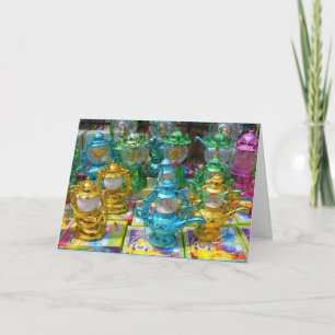 Ramadan Kareem! Card