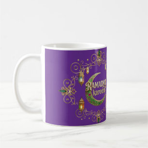 Ramadan Kareem Coffee Mug