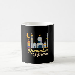 Ramadan Kareem Coffee Mug