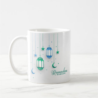 RAMADAN KAREEM COFFEE MUG