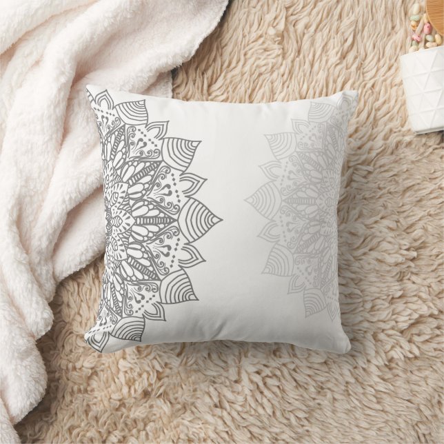 Ramadan Kareem  Cushion (Blanket)