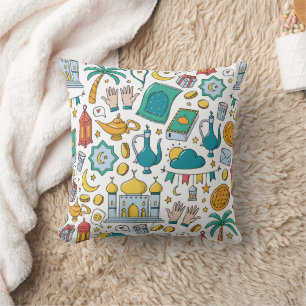 Ramadan Kareem  Cushion