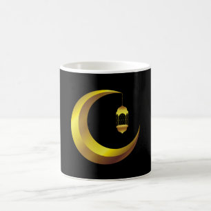 Ramadan Kareem Cute Boho Coffee Mug