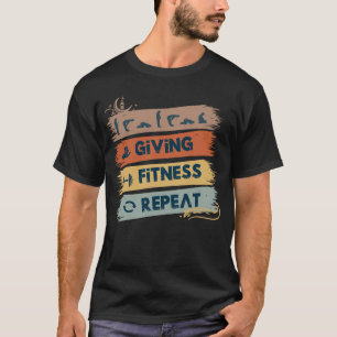 Ramadan Kareem Fasting Mode On First Salah Muslim T-Shirt