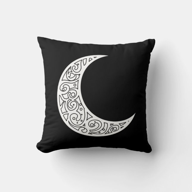  Ramadan Kareem  Fleece Blanket Cushion (Front)