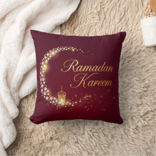 Ramadan Kareem holiday  Cushion