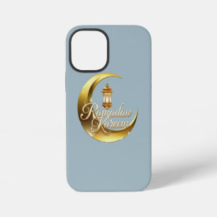 Ramadan Kareem iPhone 12 Mini Case