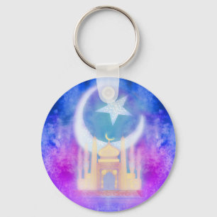 Ramadan Kareem Key ring