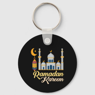 Ramadan Kareem  Key Ring