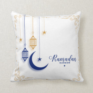 ramadan kareem mubarak  cushion