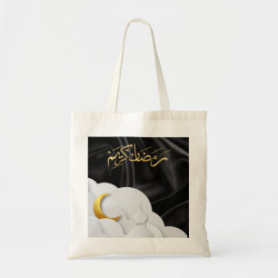 Ramadan Kareem Ramadan Mubarak  Tote Bag