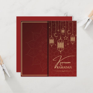 ramadan kareem ramadan wishes invitation