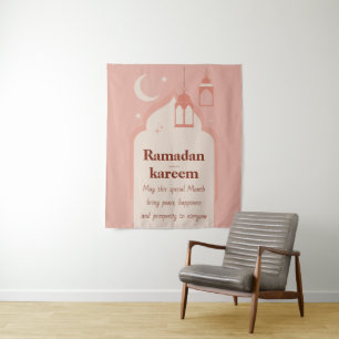 Ramadan Kareem  Tapestry
