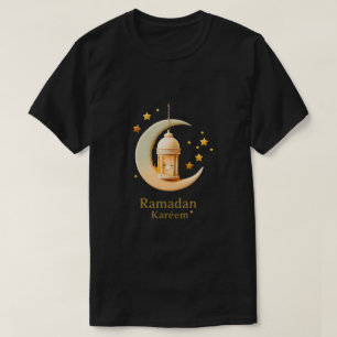 Ramadan Kareem Teacher Shirt   Islamic Holiday Tea