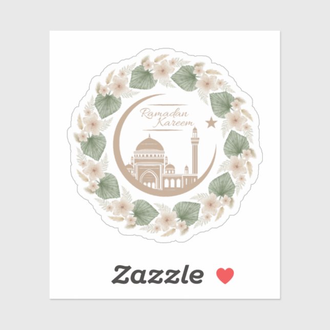 ramadan karem (Sheet)