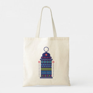 Ramadan Lantern 2 Tote Bag