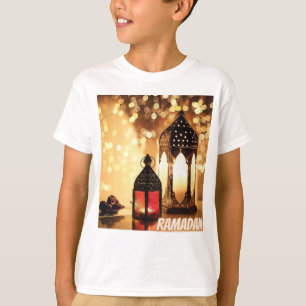 Ramadan lantern. T-Shirt