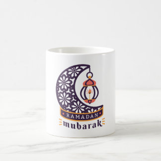 Ramadan Mubarak | Coffee Mug