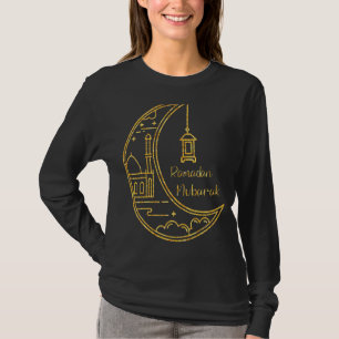 Ramadan Mubarak Kareem T-Shirt