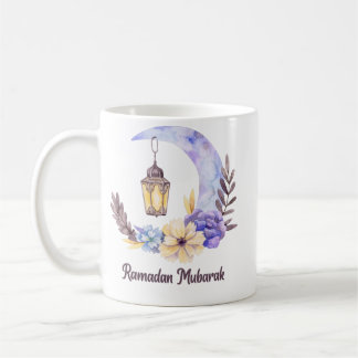 Ramadan Mubarak | Ramadan Kareem  Coffee Mug