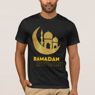 Ramadan Mubarak T Shirt 2021 Ramadan Kareem Tee