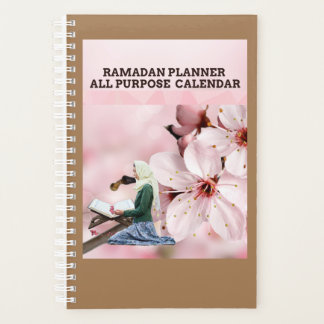 Ramadan Planner
