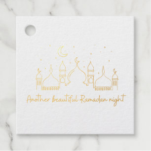 RAMADAN RAMADAN KAREEM RAMADAN MUBARAK MARGARITA FAVOUR TAGS