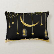 Ramadan Style Pillows