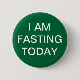 Ramadan themed button