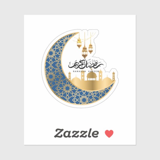 RAMADEN Kareem (Sheet)